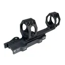 AMERICAN DEFENSE Recon Quick Detach 1in Scope Mount (RECON1) - American Defense Mfg