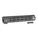 MIDWEST INDUSTRIES SP-Series AR-15 12.625in One Piece Free Float M-Lok Handguard (MI-SP12M) - Midwest Industries