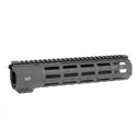 MIDWEST INDUSTRIES SP-Series AR-15 10.5in One Piece Free Float M-Lok Handguard (MI-SP10M) - Midwest Industries