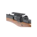 GG&G Ruger Mini-14 Side Scope Mount (GGG-1519) - Gg&G