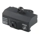 AMERICAN DEFENSE AD-BP STD Riflescope Bipod Mount (BP-STD) - American Defense Mfg