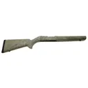 HOGUE Ruger 10/22 Ghillie Green Rubber OverMolded Stock (22810) - Hogue
