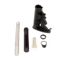 LBE UNLIMITED Complete AR15 Mil Spec Buttstock Kit (MILSTKKT) - Lbe Unlimited