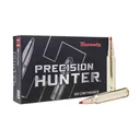 HORNADY Precision Hunter 300 Weatherby Magnum 200Gr ELD-X 20Rd Box Ammo (82213) - Hornady
