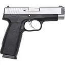 KAHR ARMS CT45 45 ACP 4.04in 7rd Semi-Auto Pistol (CT4543) - Kahr Arms