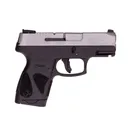 TAURUS G2S 9mm 3.25in 7rd Semi-Automatic Pistol (1-G2S939) - Taurus