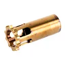 RUGGED SUPPRESSORS Obsidian 45 M14.5x1 LH Piston (OP008) - Rugged Suppressors