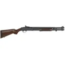 MOSSBERG 590A1 Retrograde 12Ga 20in 8rd Pump-Action Shotgun (51665) - Mossberg