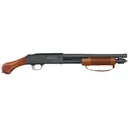 MOSSBERG 590 Nightstick 12Ga 14.375n 5rd Pump-Action Shotgun (50651) - Mossberg