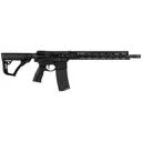 DANIEL DEFENSE DDM4 V7 SLW 5.56mm NATO 14.5in Barrel 32Rd Black Rifle (02-128-15049-047) - Daniel Defense