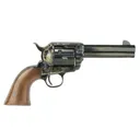 CIMARRON El Malo .45 LC 4.75in 6rd Revolver (PP410MALO) - Cimarron Firearms