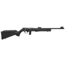 ROSSI RB22 .22LR 18in 10rd Black Polymer Stock Bolt-Action Rifle (RB22L1811) - Rossi