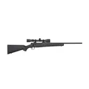 MOSSBERG Patriot Synthetic .30-06 Springfield 22in 5rd Bolt-Action Scoped Combo Rifle (27893) - Mossberg