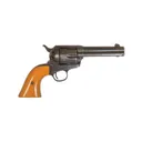 CIMARRON Rooster Shooter .45 LC 4.75in 6rd Revolver (RS410) - Cimarron Firearms