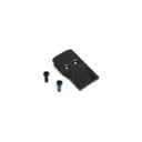SIG SAUER Romeo1 Handgun Mounting Kit for Glock Mos (SOR1MK011) - Sig Sauer