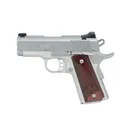 KIMBER 1911 Stainless Ultra Carry II .45 ACP 3in 7rd Semi-Automatic Pistol (3200330) - Kimber