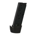 RUGER LC9/LC9S 9mm 9rd Blued Magazine with Finger Rest (90404) - Ruger