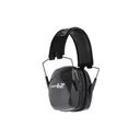 Howard Leight Leightning L2F Earmuff Black NRR 27 Folding 1525 - Howard Leight