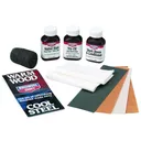 Birchwood Casey Tru-Oil Maintenance Kit Stock Finish Clam Pack 23801 - Birchwood Casey