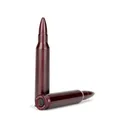 A-ZOOM Precision Metal 2-Pack of 223 Rem Snap Caps (12222) - A-Zoom