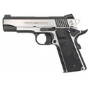 COLT Combat Elite Commander .45 ACP 4.25in Elite Two Tone Pistol (O4080CE) - Colt's Manufacturing