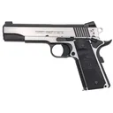 COLT Combat Elite Government .45 ACP 5in 8rd Two Tone Pistol (O1070CE) - Colt's Manufacturing