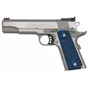 COLT Gold Cup Lite .38 Super 5in 9rd Stainless Pistol (O5073GCL) - Colt