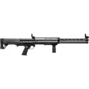 KEL-TEC KSG25 12Ga 30.5in 24rd 3in Pump-Action Shotgun (KSG25BLK) - KelTec