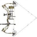 DIAMOND ARCHERY Deploy SB 31.5 RH 70lb Breakup Country Compound Bow (B12688) - Diamond Archery