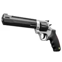 TAURUS Raging Hunter 44 Mag 8.37in 6rd Two-Tone Revolver (2-440085RH) - Taurus