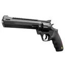 TAURUS Raging Hunter 44 Mag 8.37in 6rd Black Revolver (2-440081RH) - Taurus