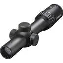 STEINER P4Xi 1-4x24 P3TR Reticle Tactical Riflescope (5202) - Steiner