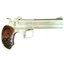 BOND ARMS Texan .45LC/.410 6in Derringer (BATX-45/410) - Bond Arms