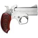 BOND ARMS Snake Slayer 357/38 3.5in Derringer (BASS-357/38) - Bond Arms