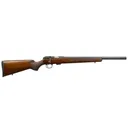CZ 457 Varmint 22LR 20.5in 5rd Turkish Walnut Rifle (02340) - Cz