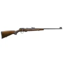 CZ 457 Lux 22LR 24.8in 5rd Turkish Walnut Rifle (02301) - Cz