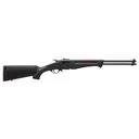 SAVAGE 42 Takedown 22WMR 410Ga 20in 2rd Black Shotgun (22435) - Savage Arms