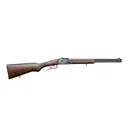 CHIAPPA FIREARMS Double Badger .22 LR/.410 Gauge 19in 2rd Over/Under Rifle (500-097) - Chiappa Firearms