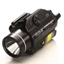 STREAMLIGHT TLR-2 300 Lumens Weapon Light with Red Laser (69120) - Streamlight