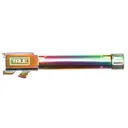 TRUE PRECISION Spectrum Threaded Barrel for Glock 19 (TP-G19B-XTS) - True Precision