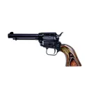 HARITAGE Rough Rider Small Bore .22LR 4.75in 6rd Single-Action Revolver (RR22MBS4) - Heritage Manufacturing