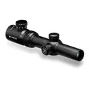VORTEX Crossfire II 1-4x24mm V-Brite Reticle 30mm Riflescope (CF2-31037) - Vortex