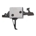 CMC TRIGGERS AR Match Grade 2-Stage 2 lb Set-4 lb Release Flat (93504) - Cmc Triggers