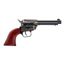 HERITAGE Rough Rider Small Bore .22LR 4.75in 9rd Single-Action Revolver (RR22999CH4) - Heritage Manufacturing