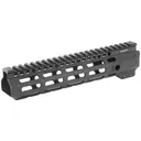 MIDWEST INDUSTRIES 9.5" Combat Rail M-Lok Handguard for AR Rifles (MI-CRM9.5) - Midwest Industries