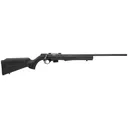 ROSSI RB22M 22 WMR 21in 5Rd Bolt Action Black Synthetic Rifle (RB22W2111) - Rossi