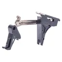 CMC TRIGGERS Drop-in Black Trigger Kit For Glock 9mm Gen 4 (71701) - Cmc Triggers