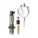 REDDING 6.5mm Creedmoor Instant Indicator with Dial Indicator (27446) - Redding