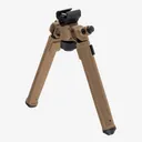 MAGPUL Flat Dark Earth Bipod for 1913 Picatinny Rail (MAG941-FDE) - Magpul