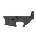 SPIKES TACTICAL AR-15 Spider Stripped Lower Receiver (STLS018) - Spikes Tactical